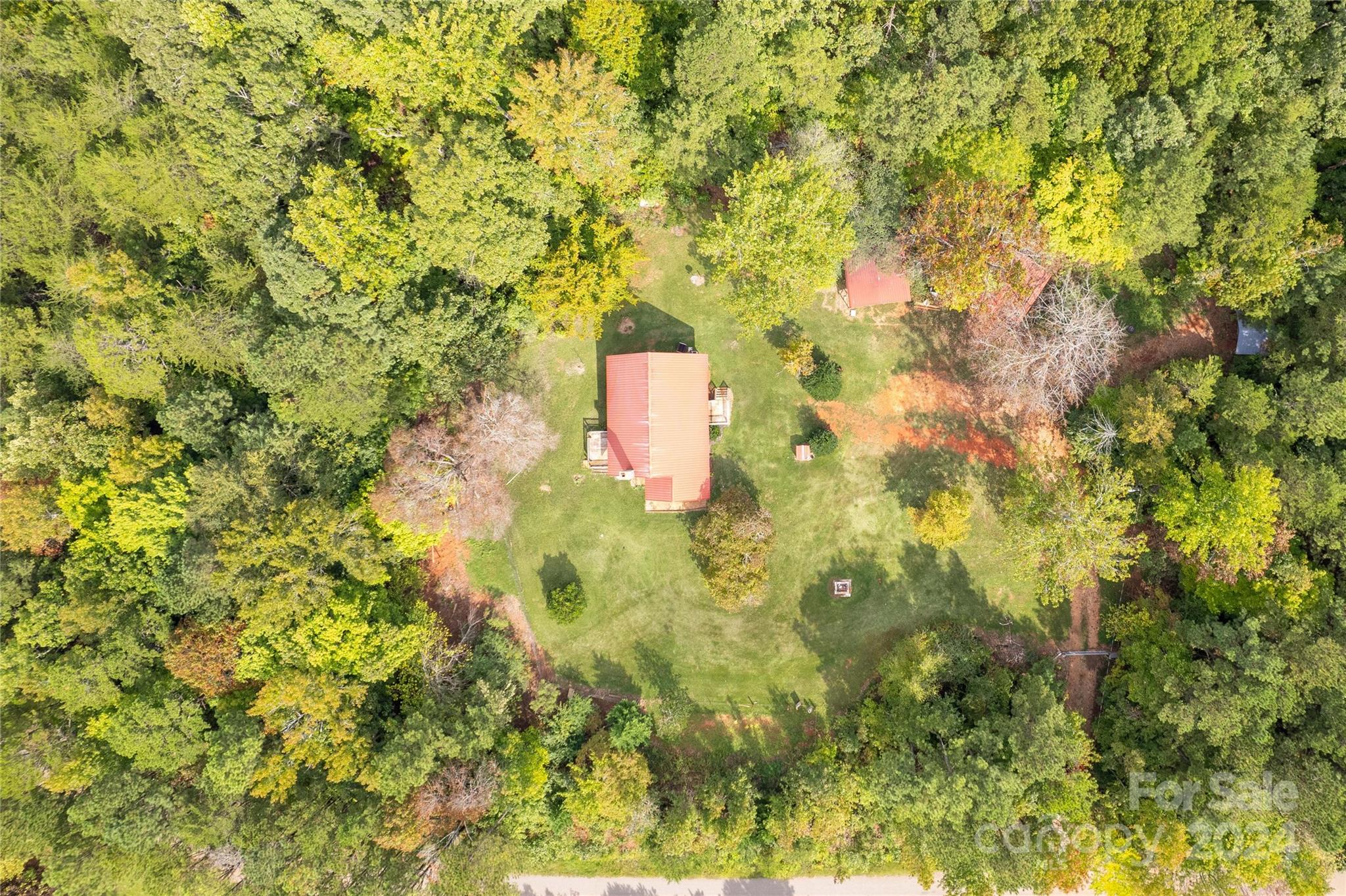 Fernwood - Residential