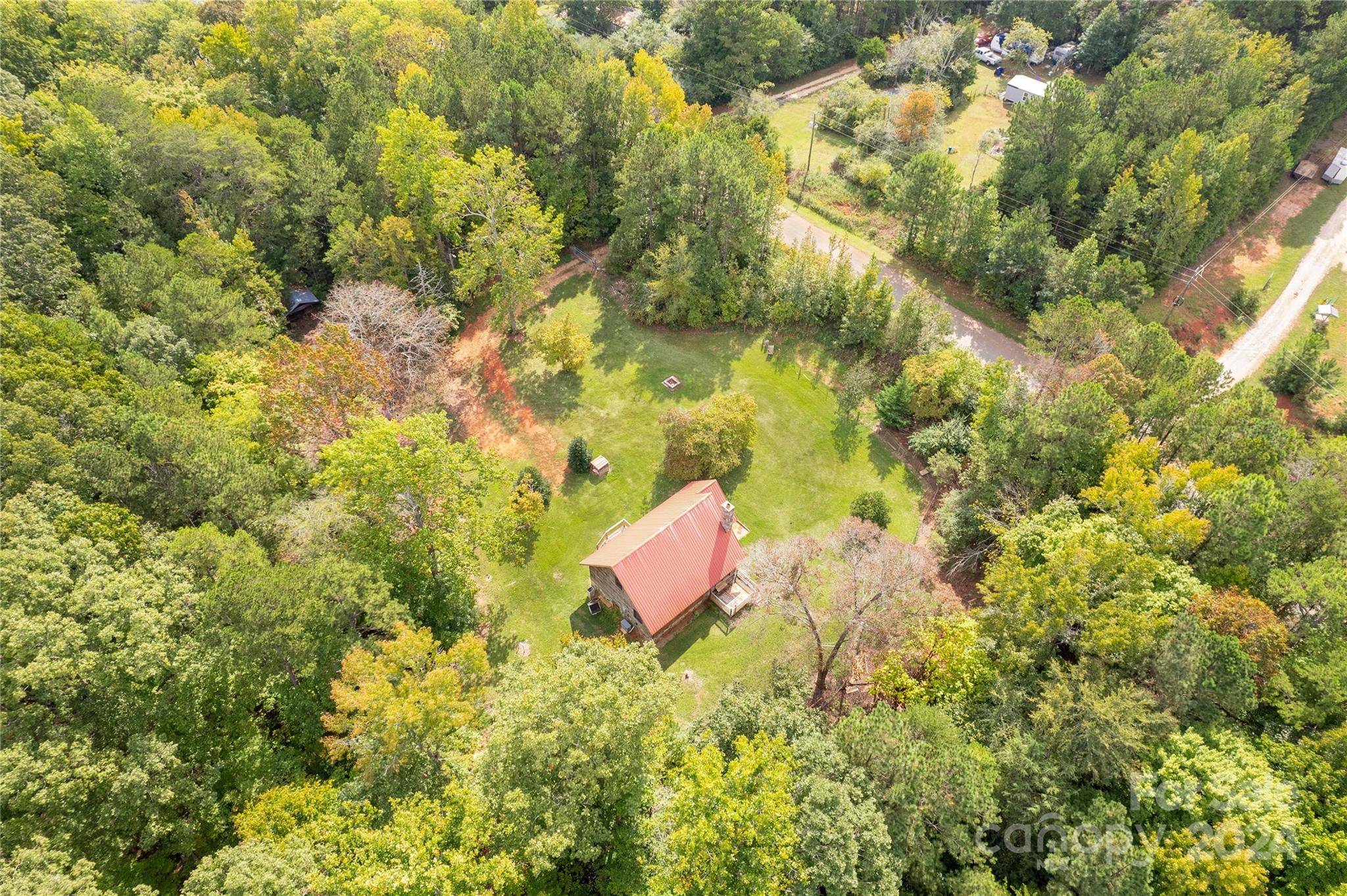 Fernwood - Residential