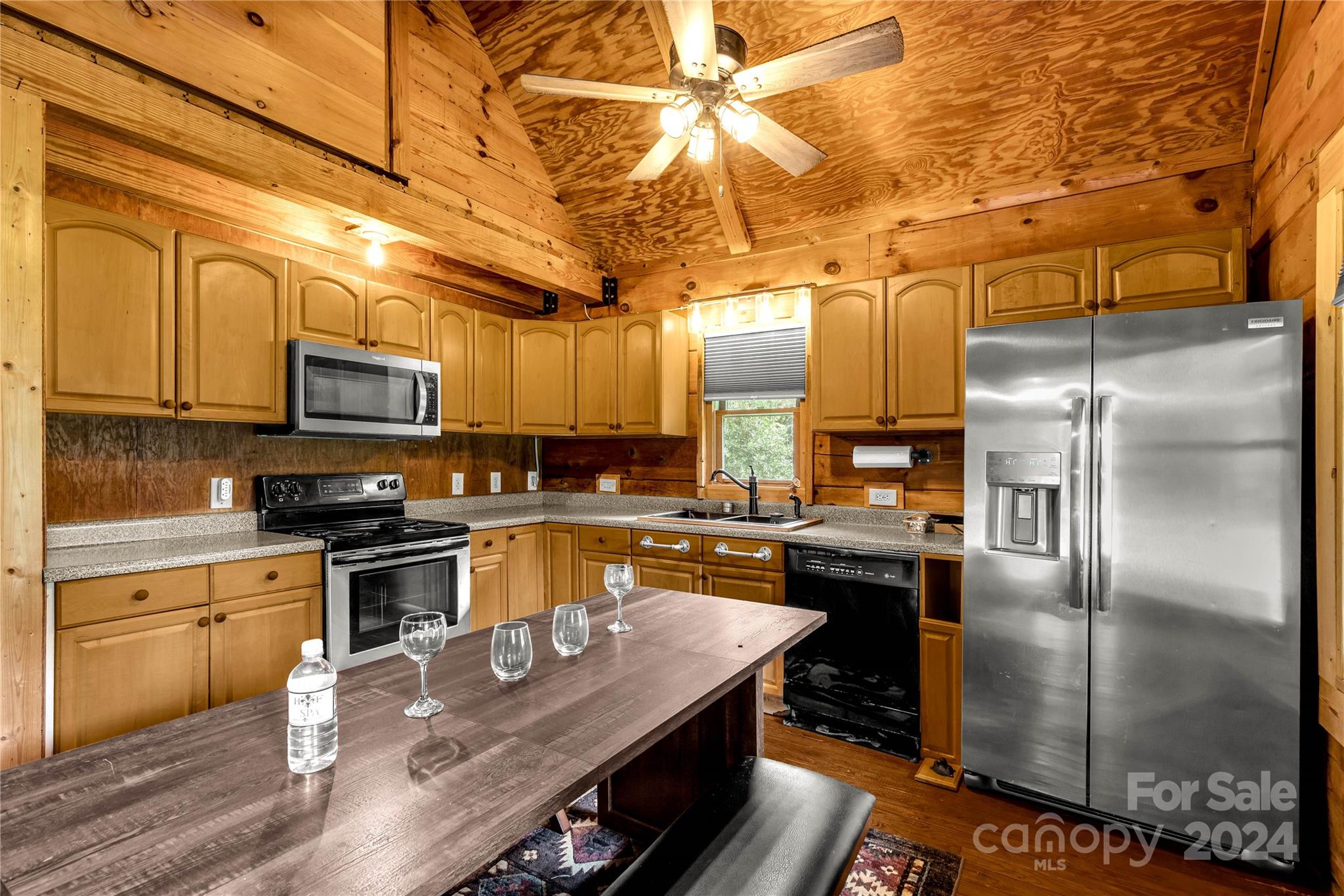 Fernwood - Residential