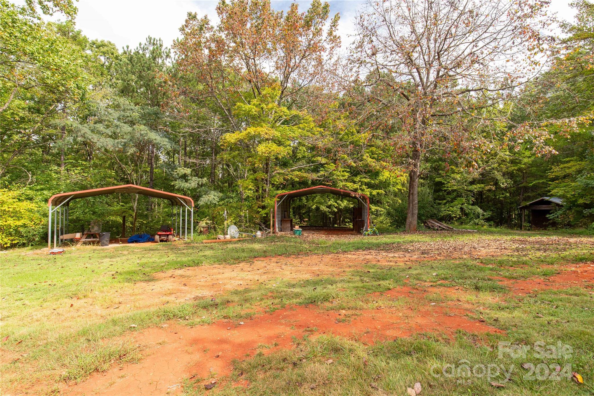 Fernwood - Residential