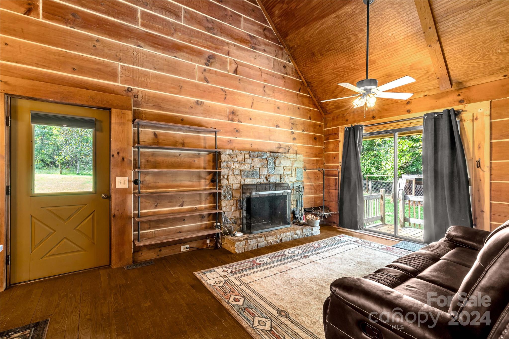 Fernwood - Residential