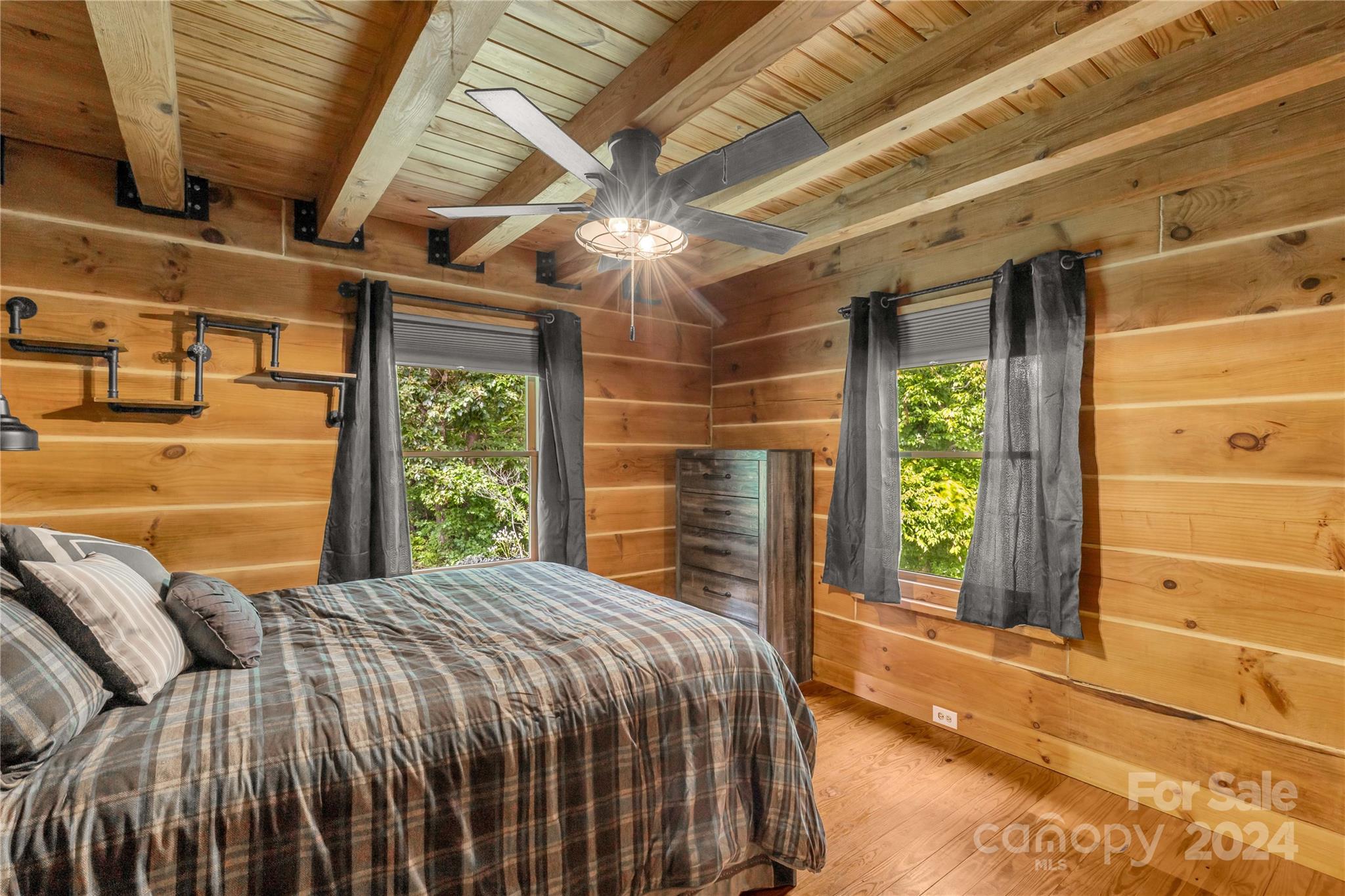 Fernwood - Residential