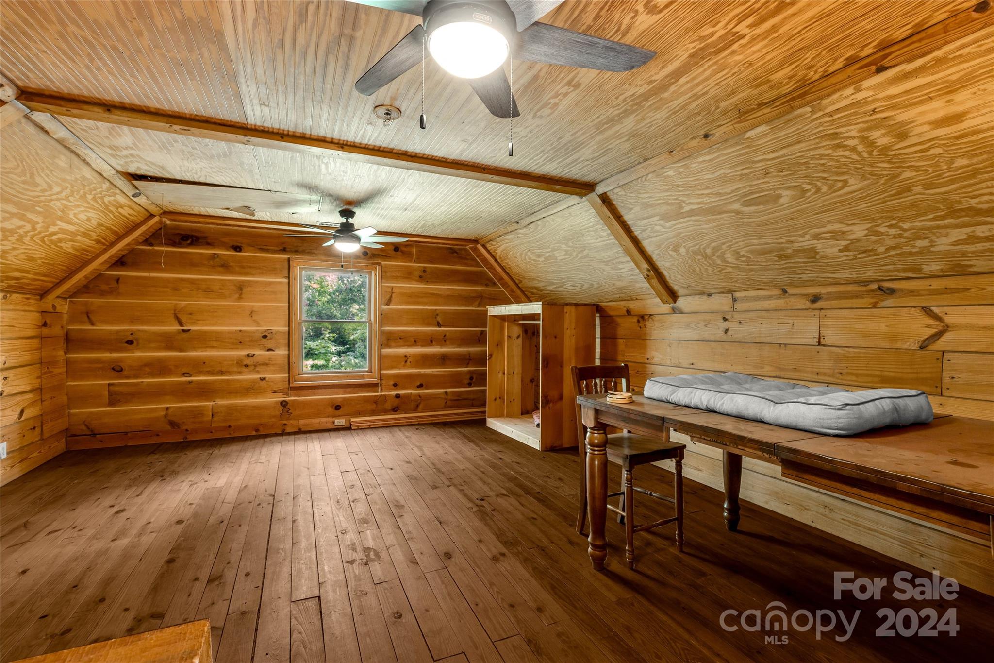 Fernwood - Residential