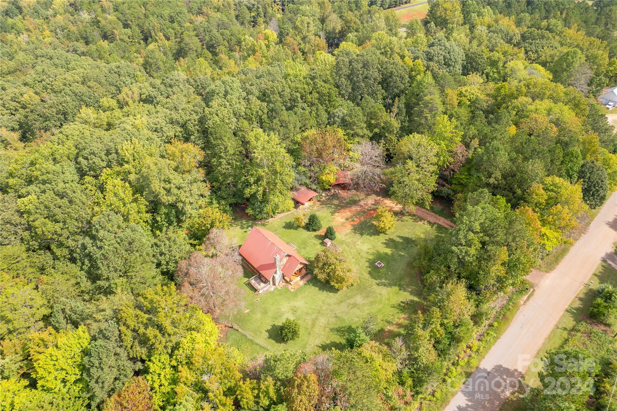 Fernwood - Residential