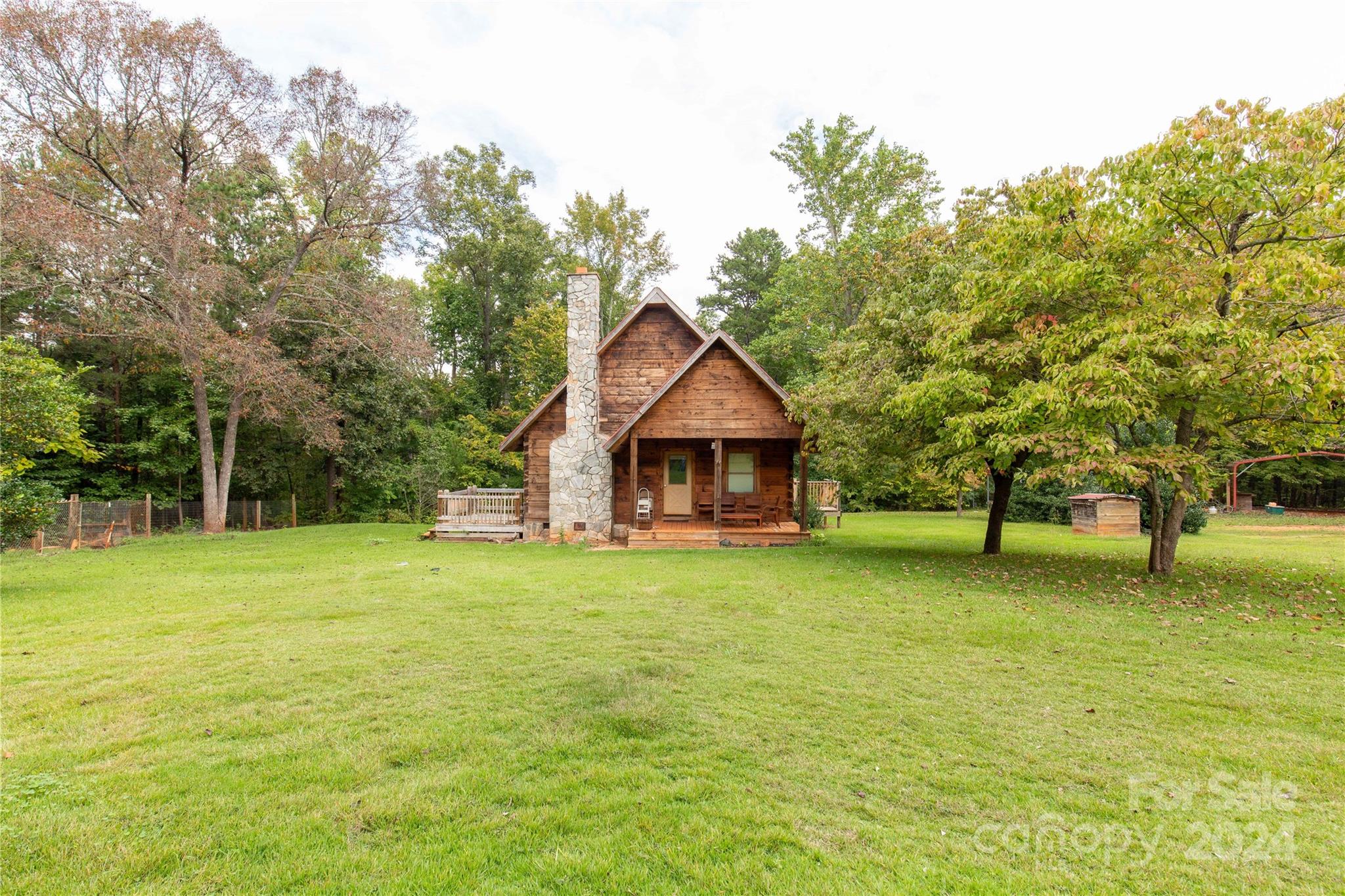 Fernwood - Residential