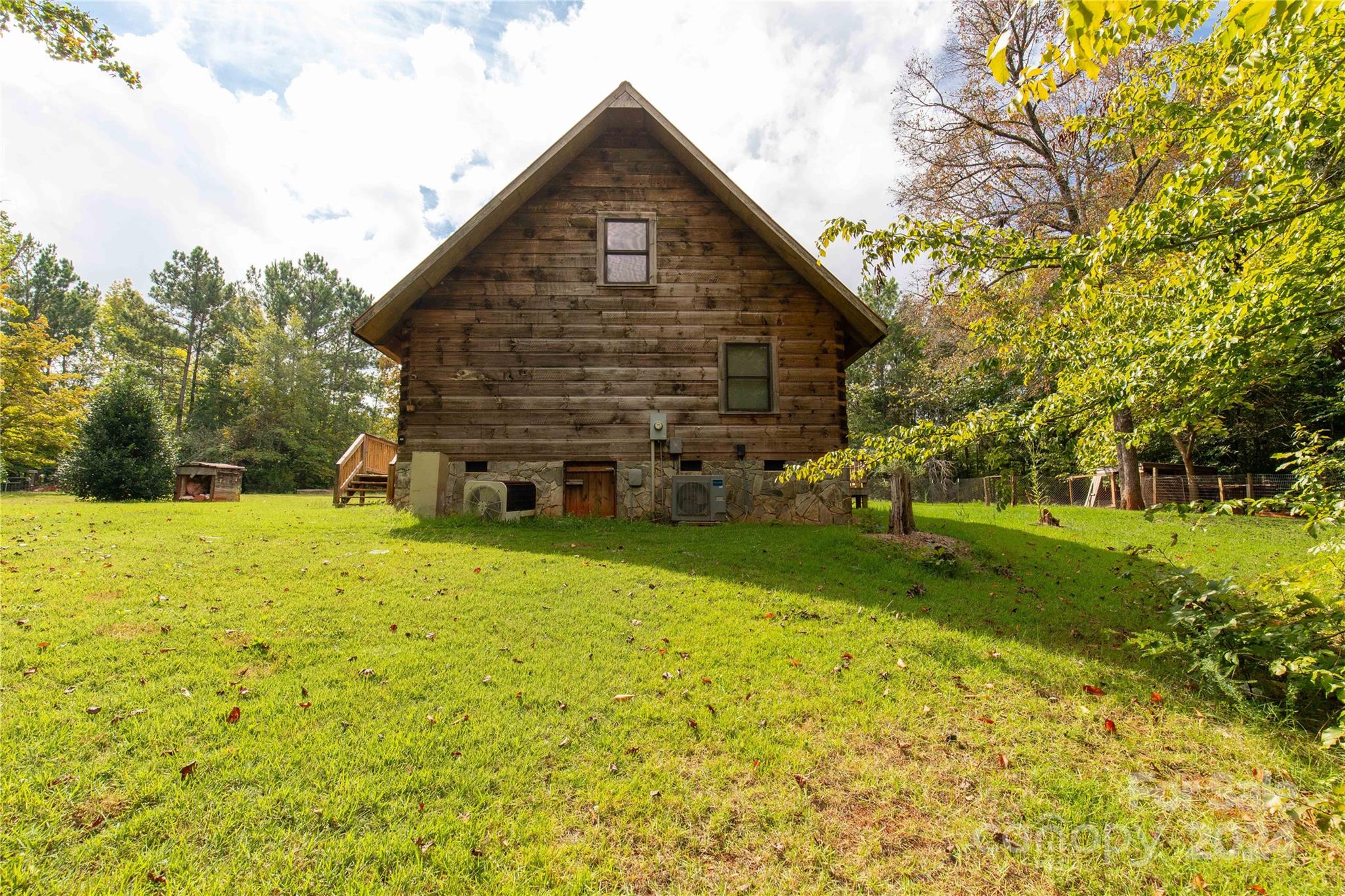 Fernwood - Residential