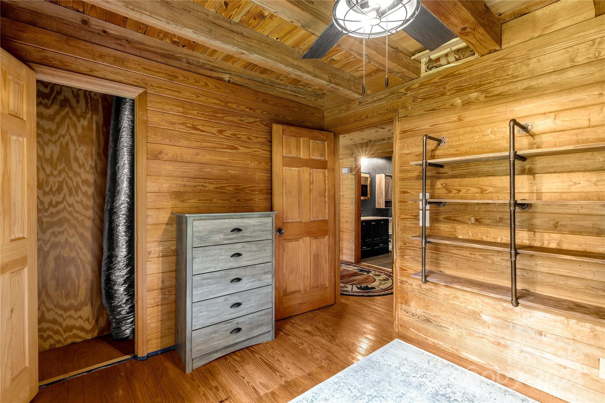 Fernwood - Residential