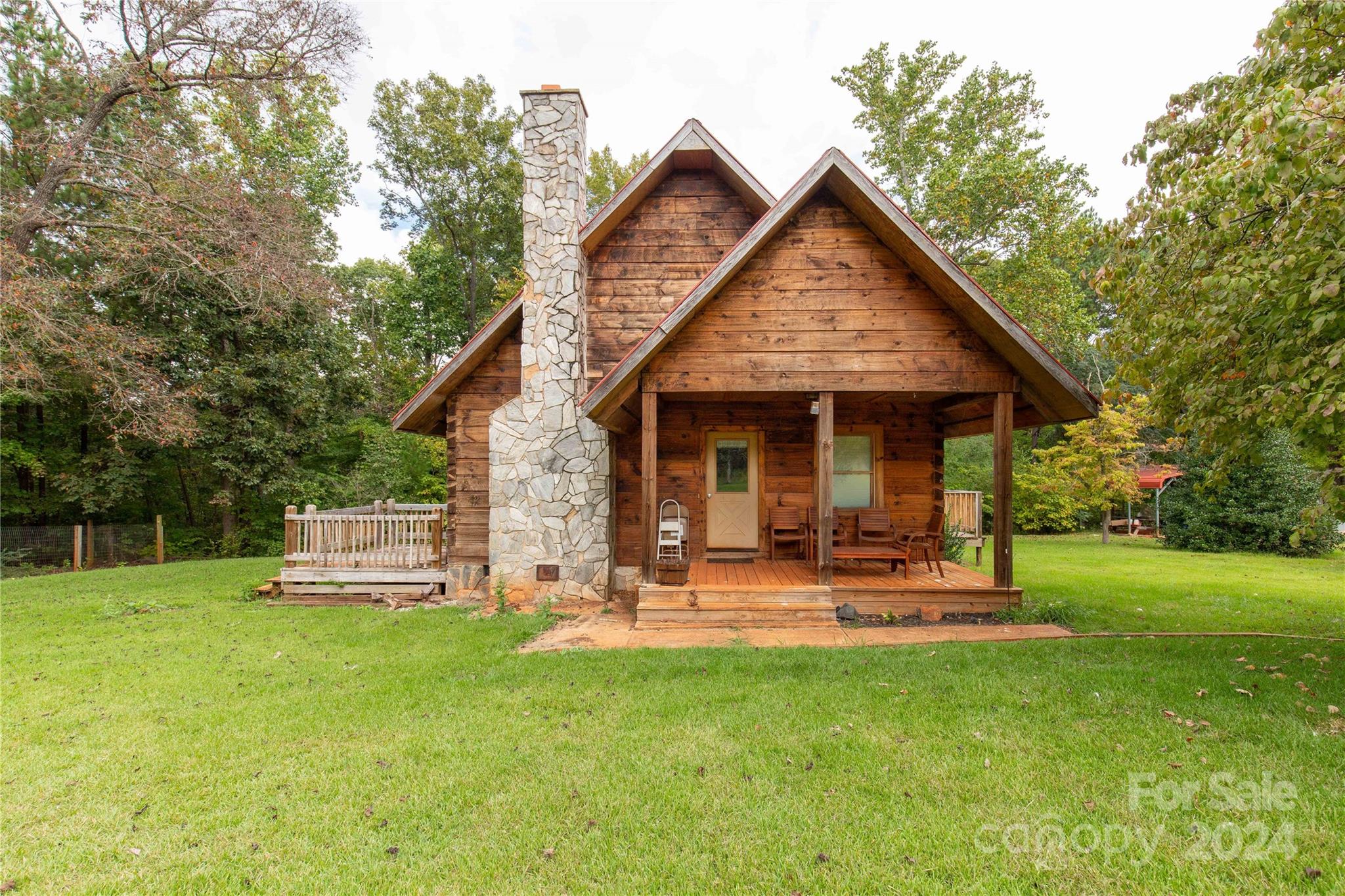 Fernwood - Residential