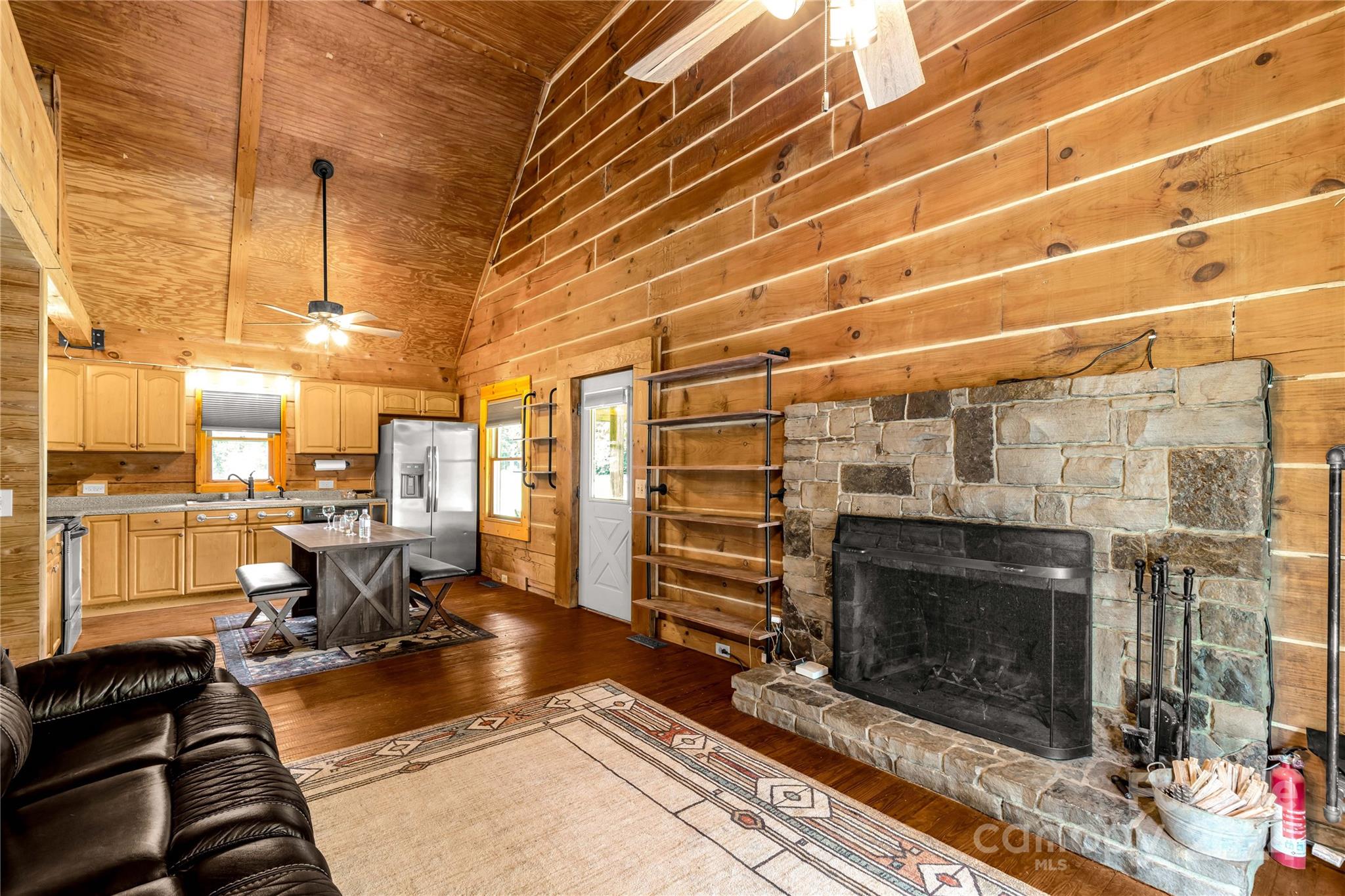 Fernwood - Residential