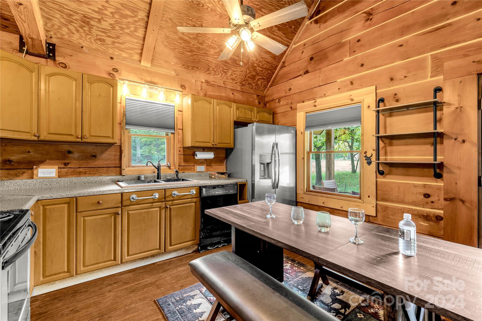 Fernwood - Residential