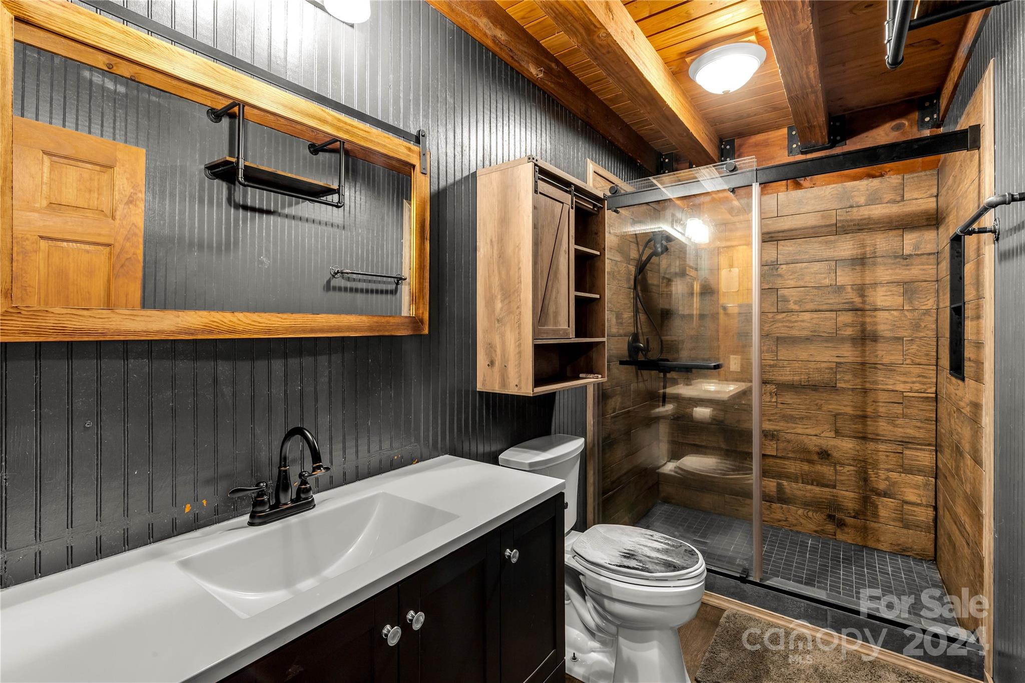 Fernwood - Residential