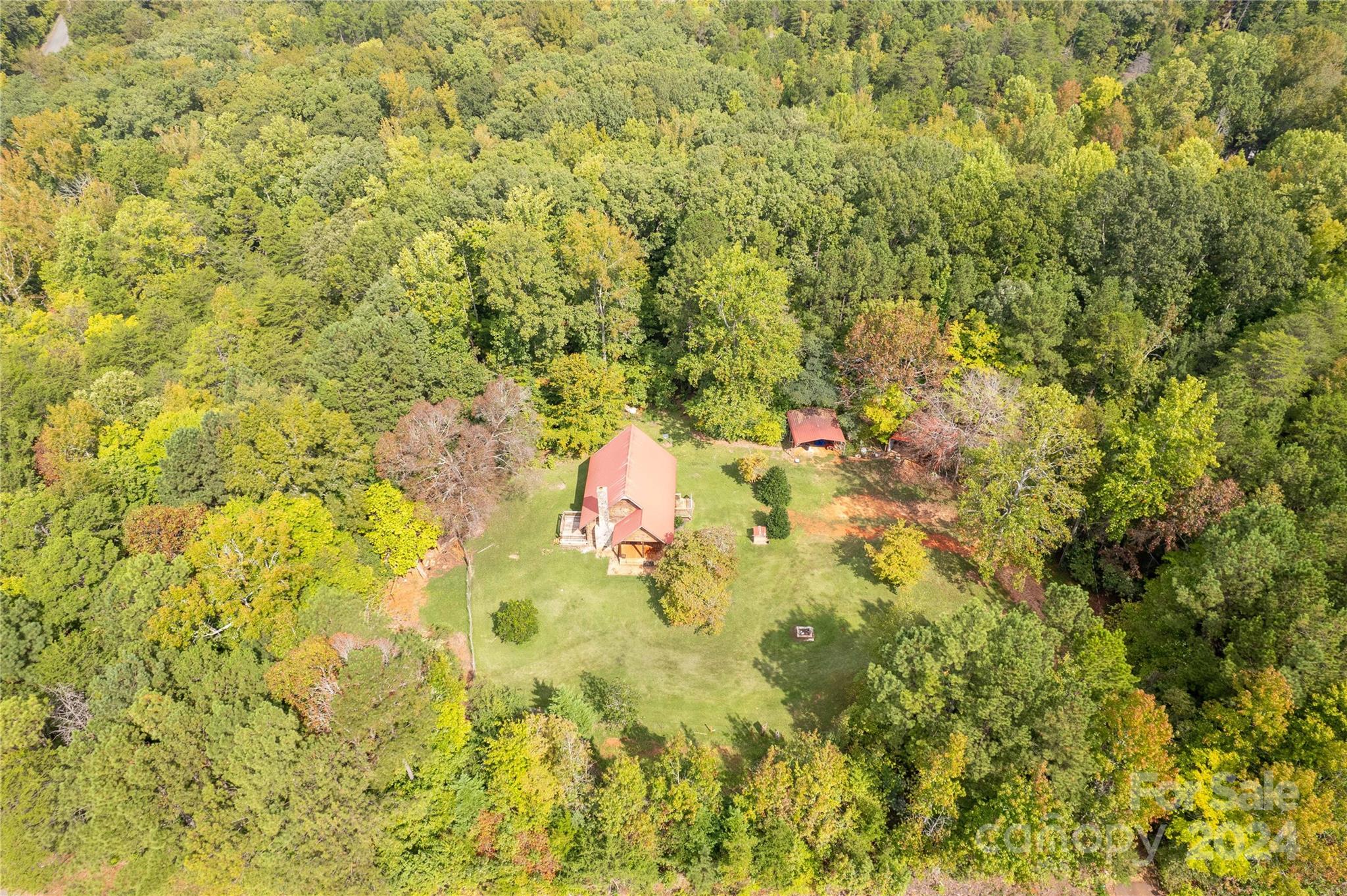 Fernwood - Residential