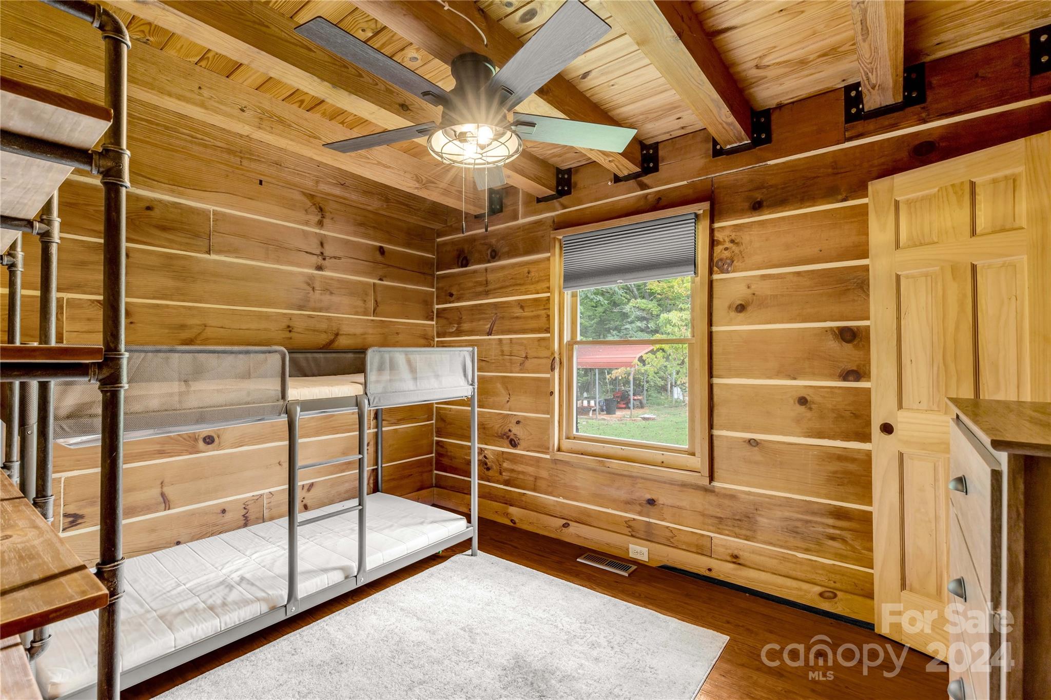 Fernwood - Residential