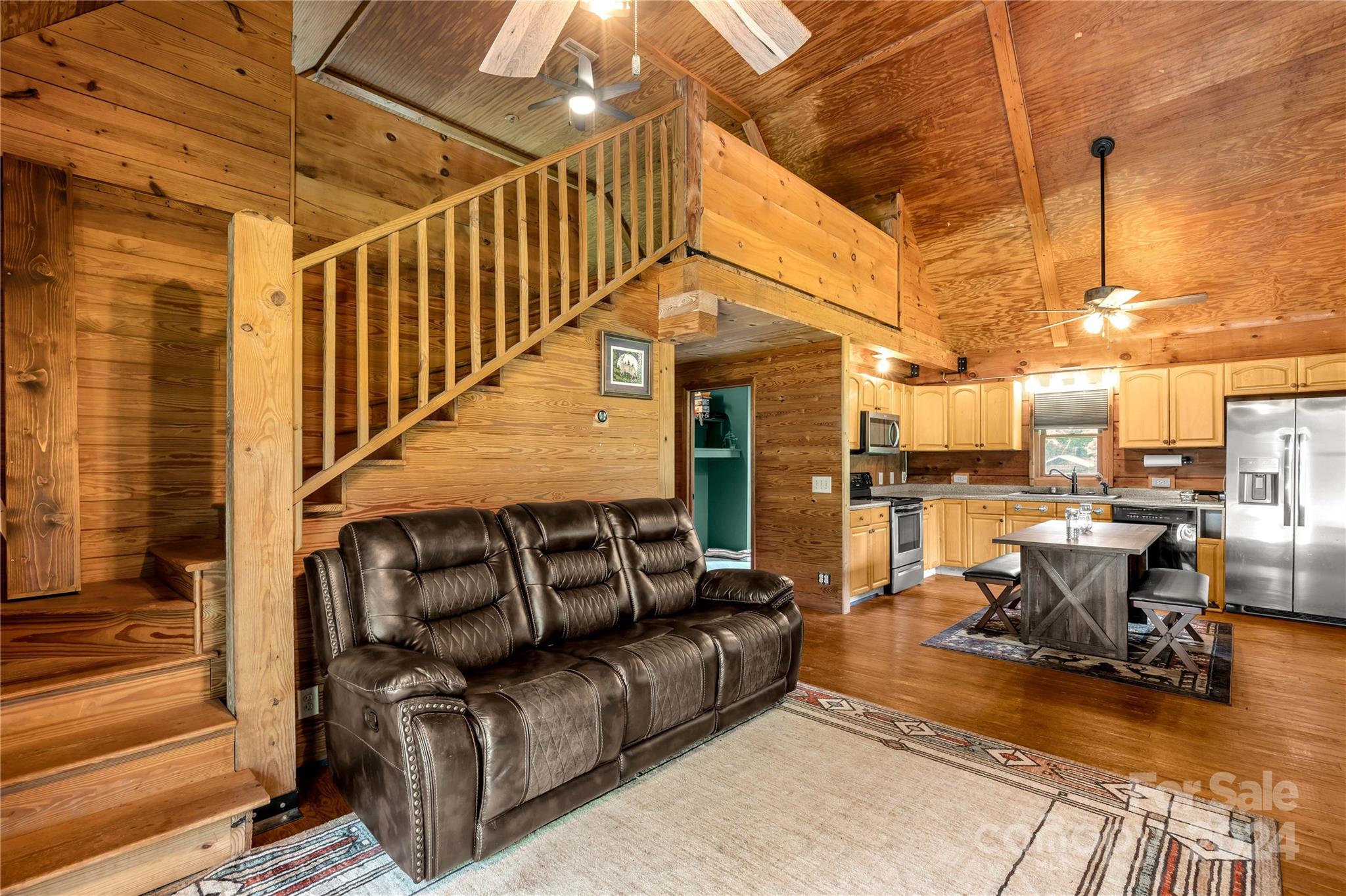 Fernwood - Residential