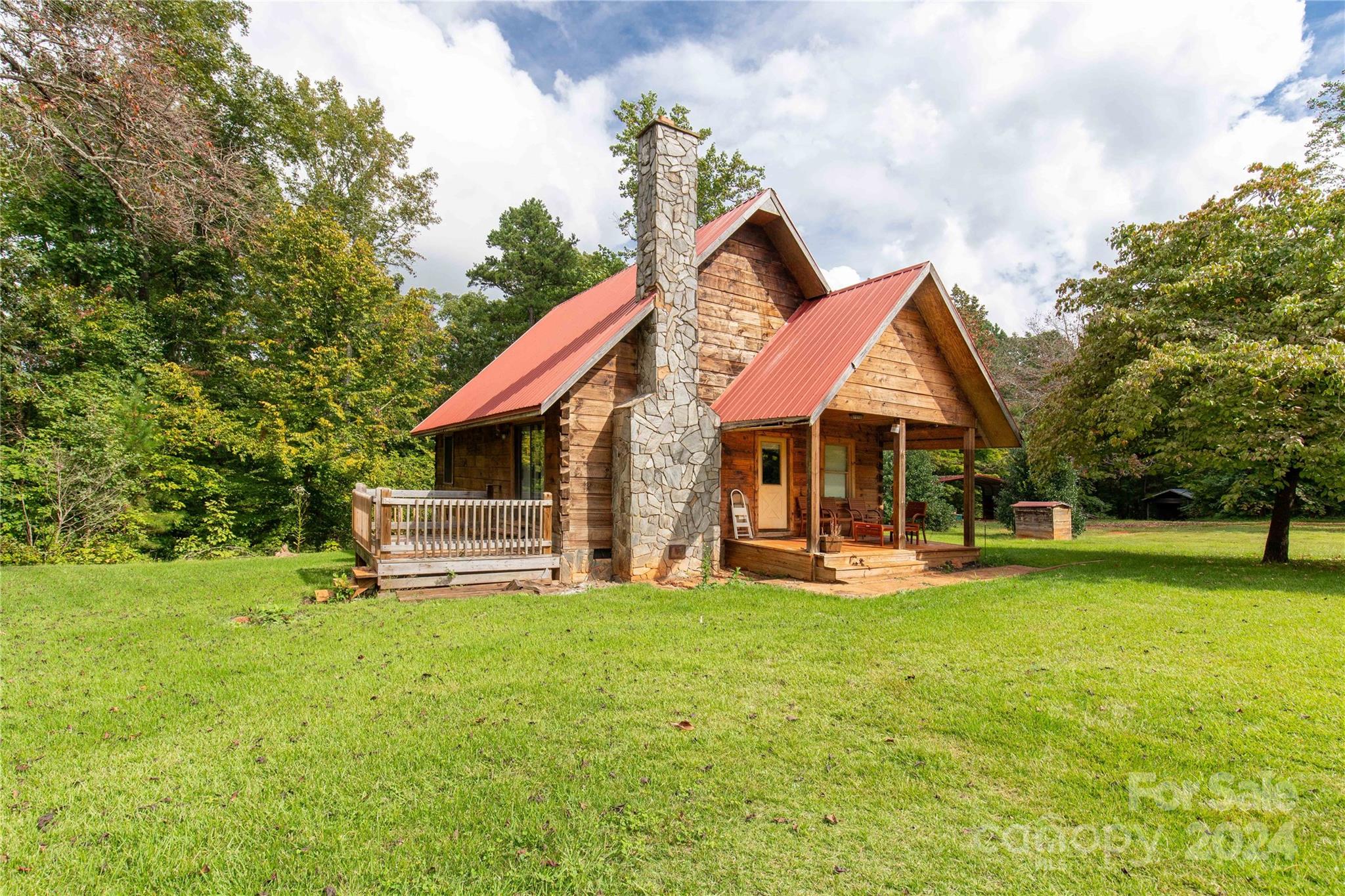 Fernwood - Residential