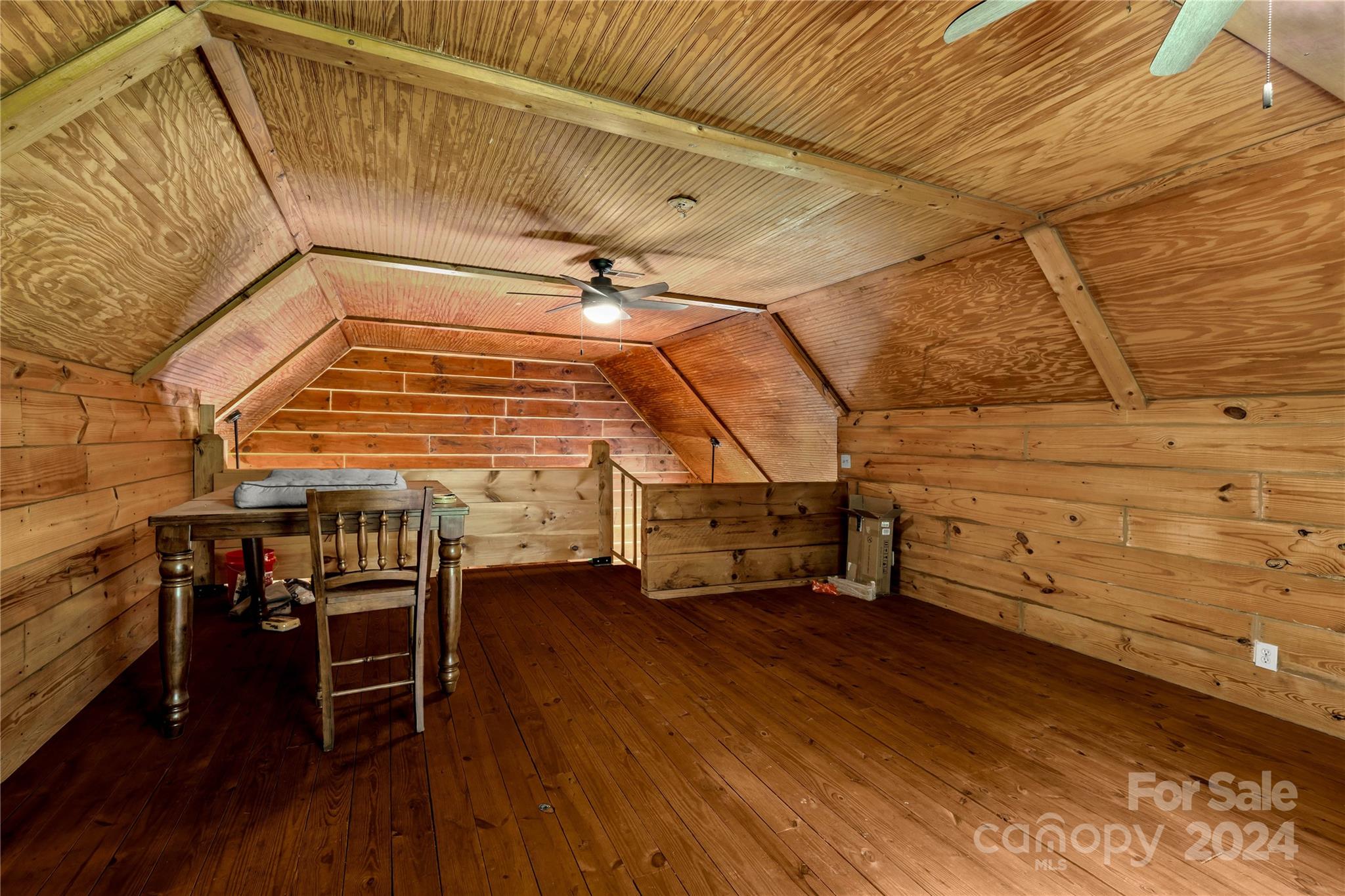 Fernwood - Residential