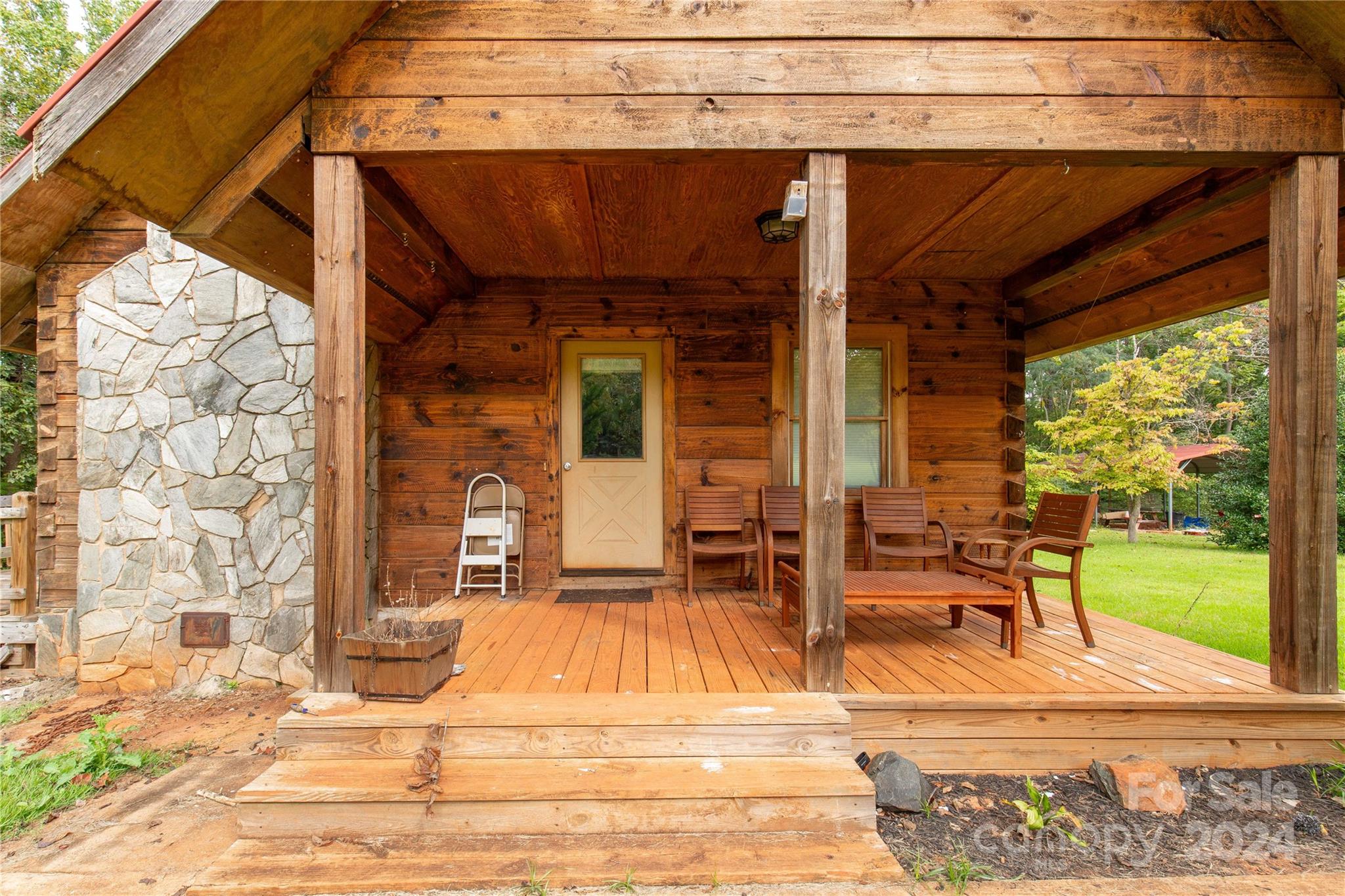 Fernwood - Residential