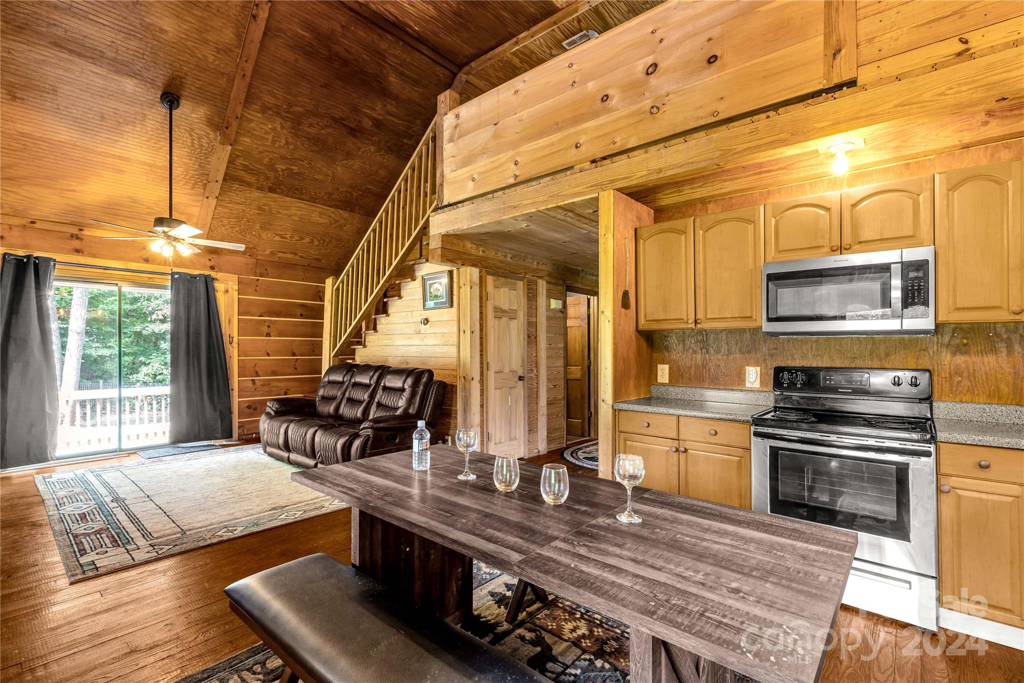 Fernwood - Residential