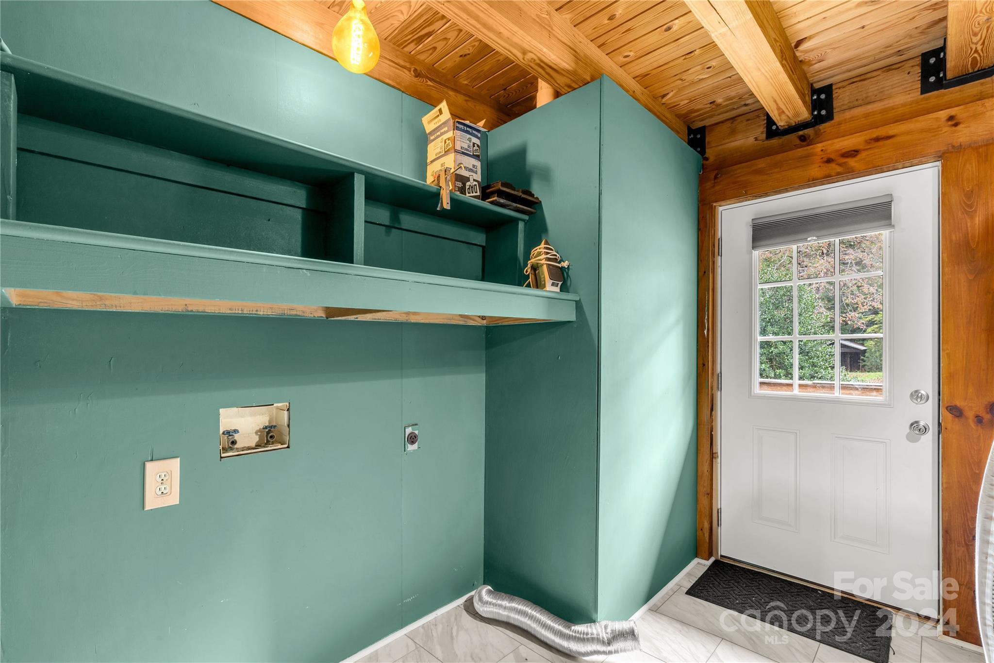 Fernwood - Residential