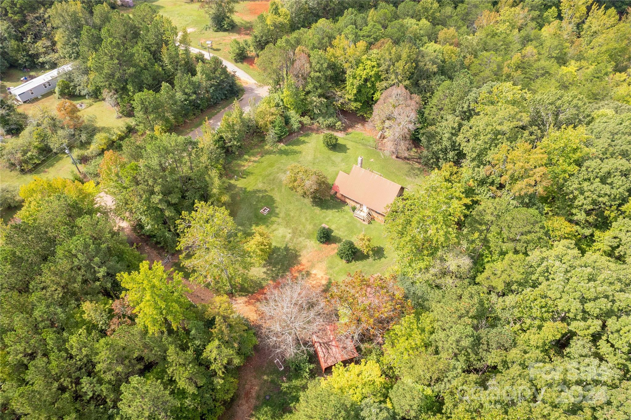 Fernwood - Residential