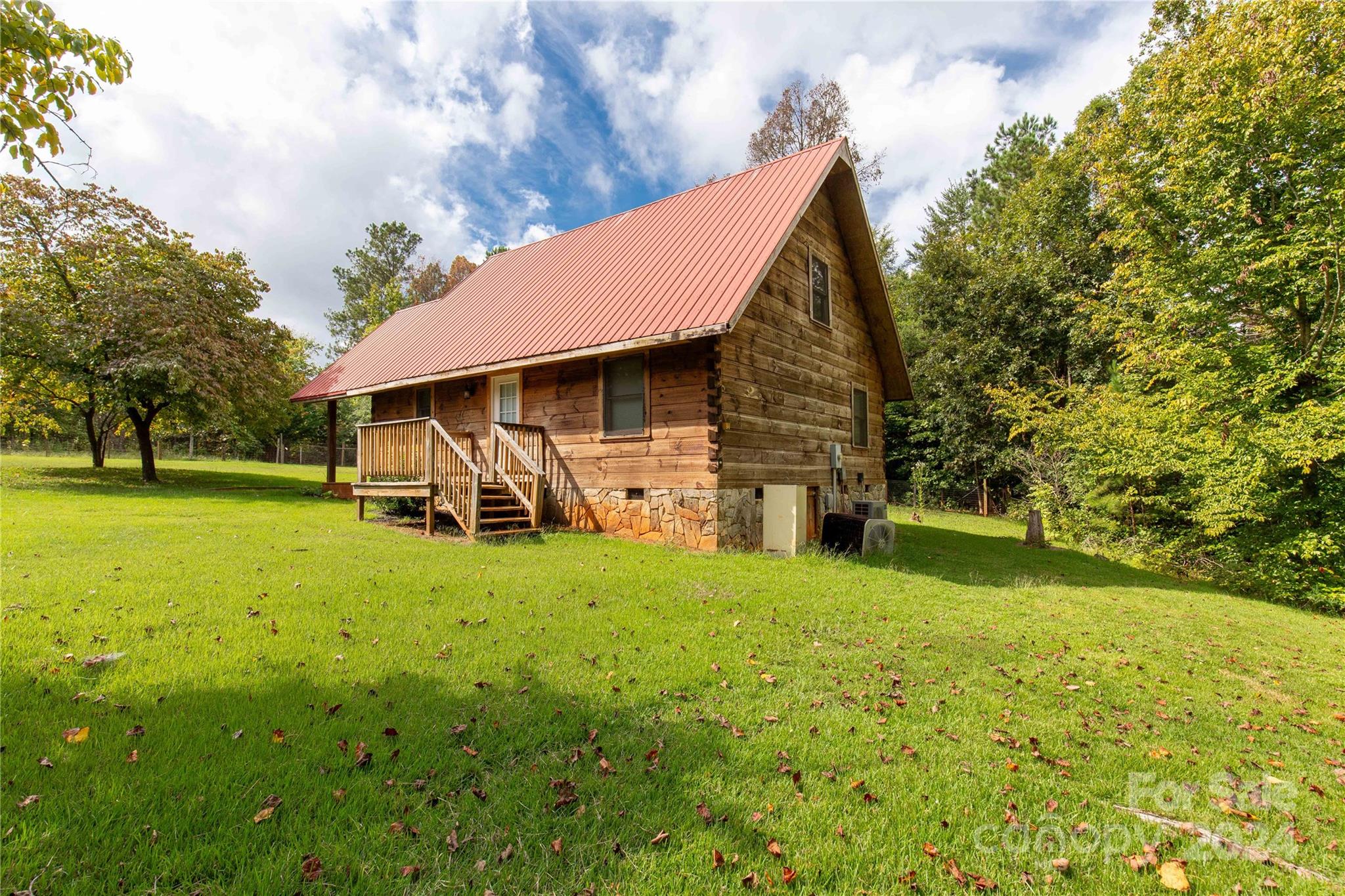 Fernwood - Residential