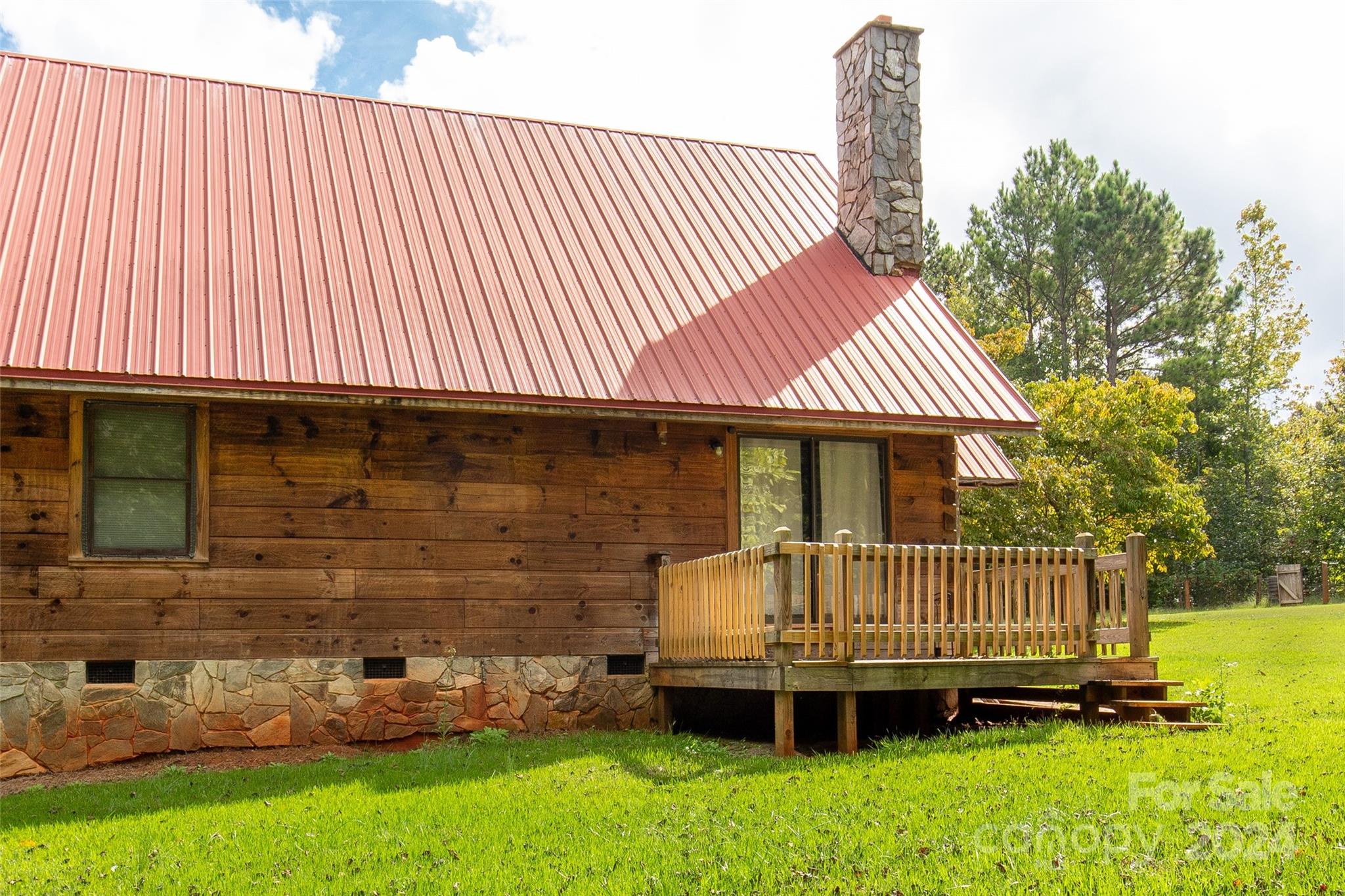 Fernwood - Residential