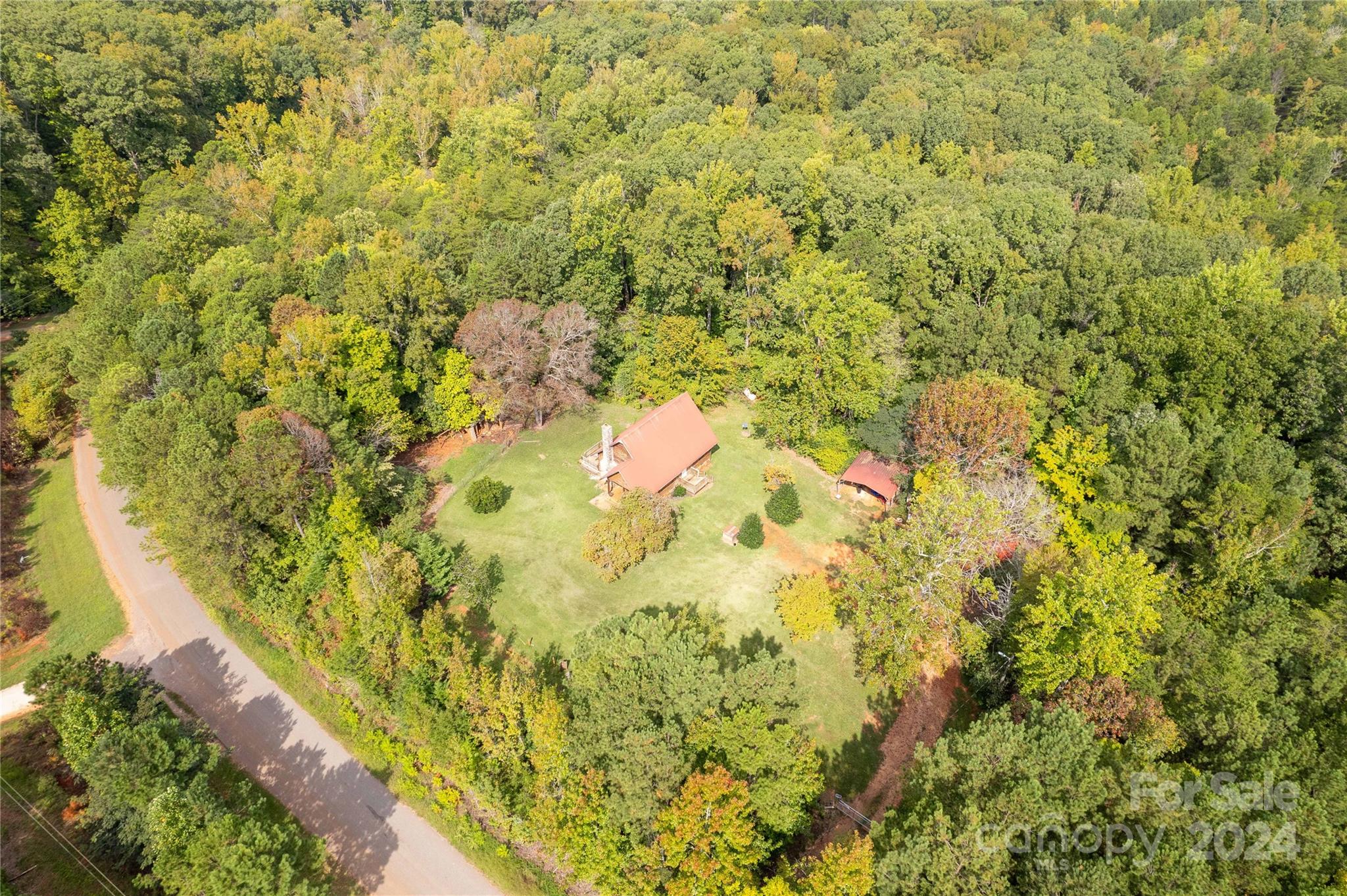 Fernwood - Residential