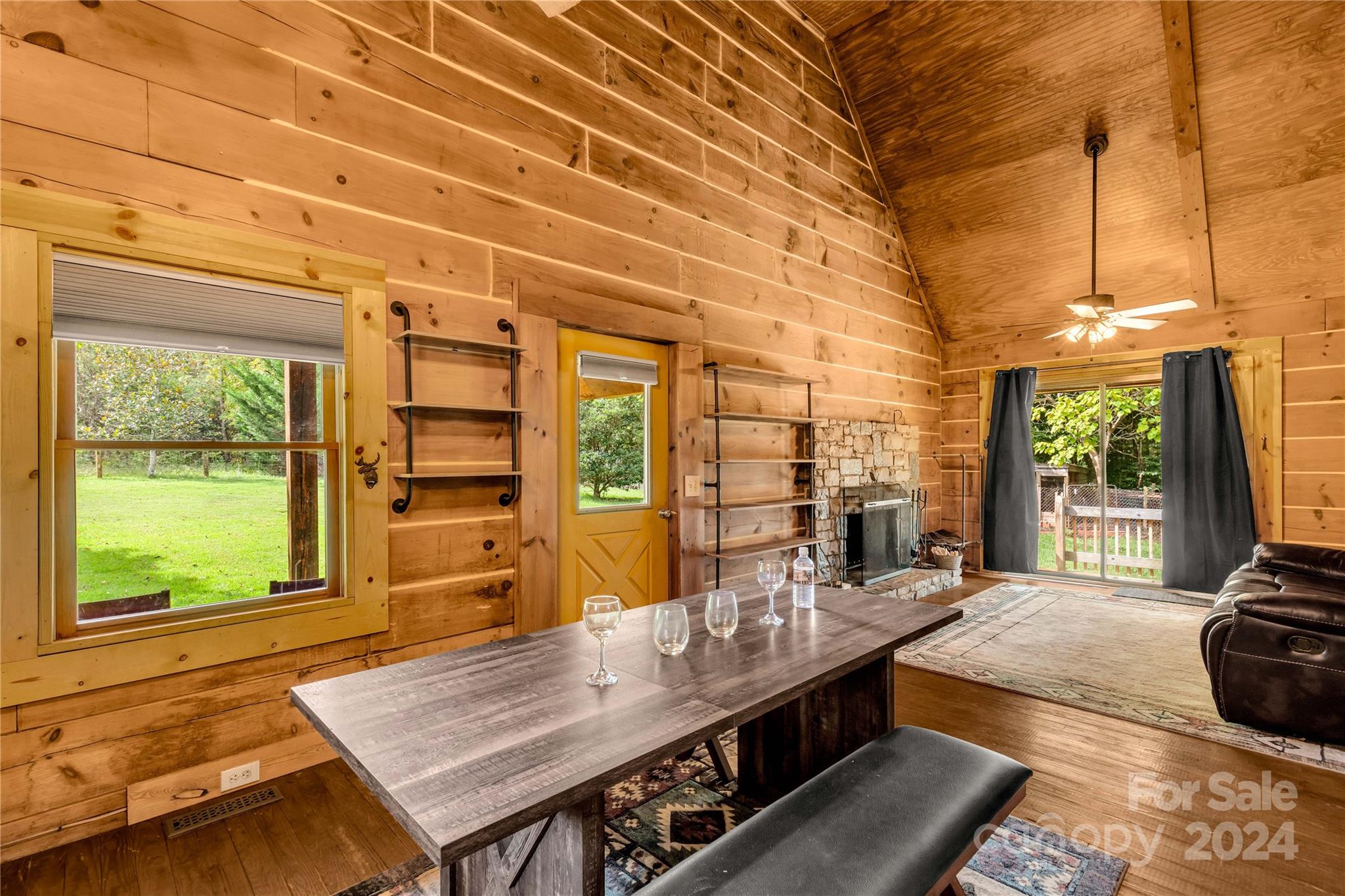 Fernwood - Residential