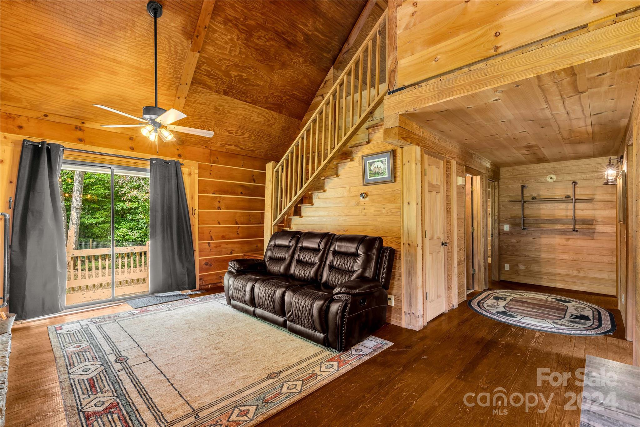 Fernwood - Residential