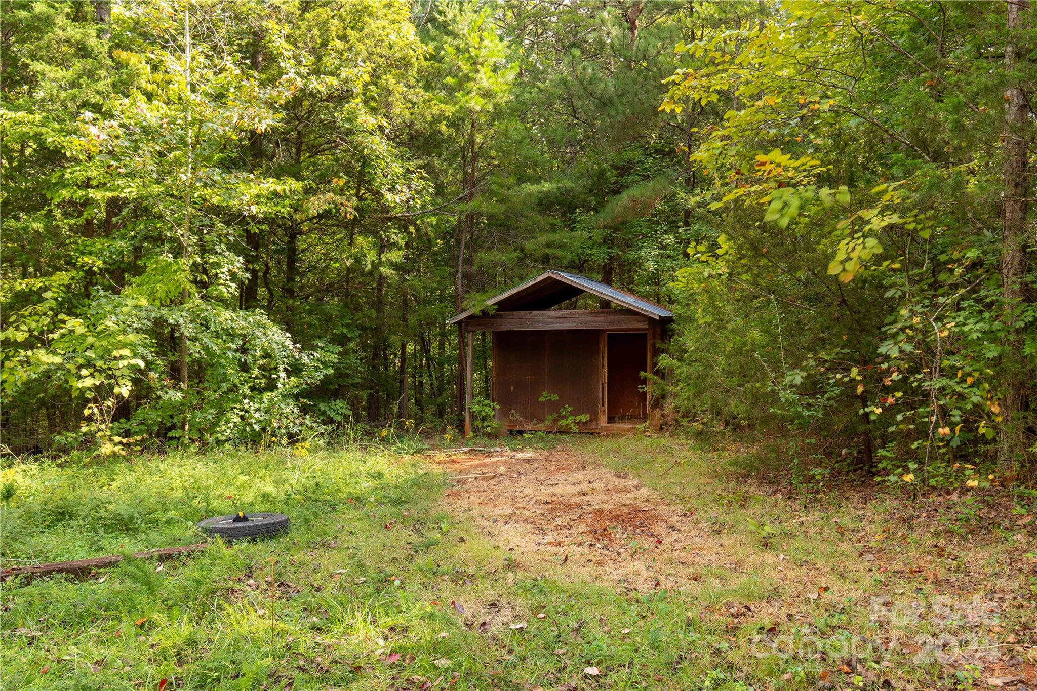 Fernwood - Residential