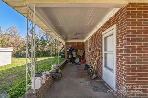 A home in Salisbury