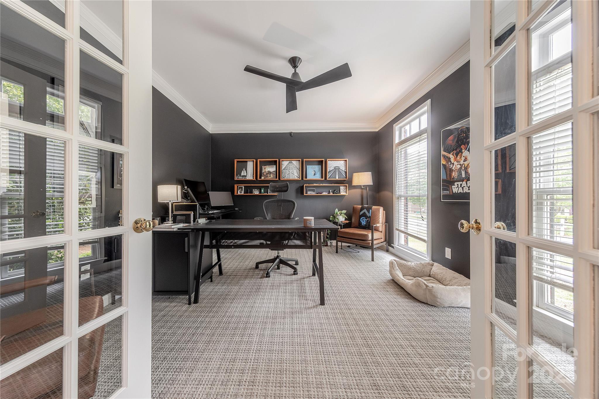 4117 Wallbrook Drive