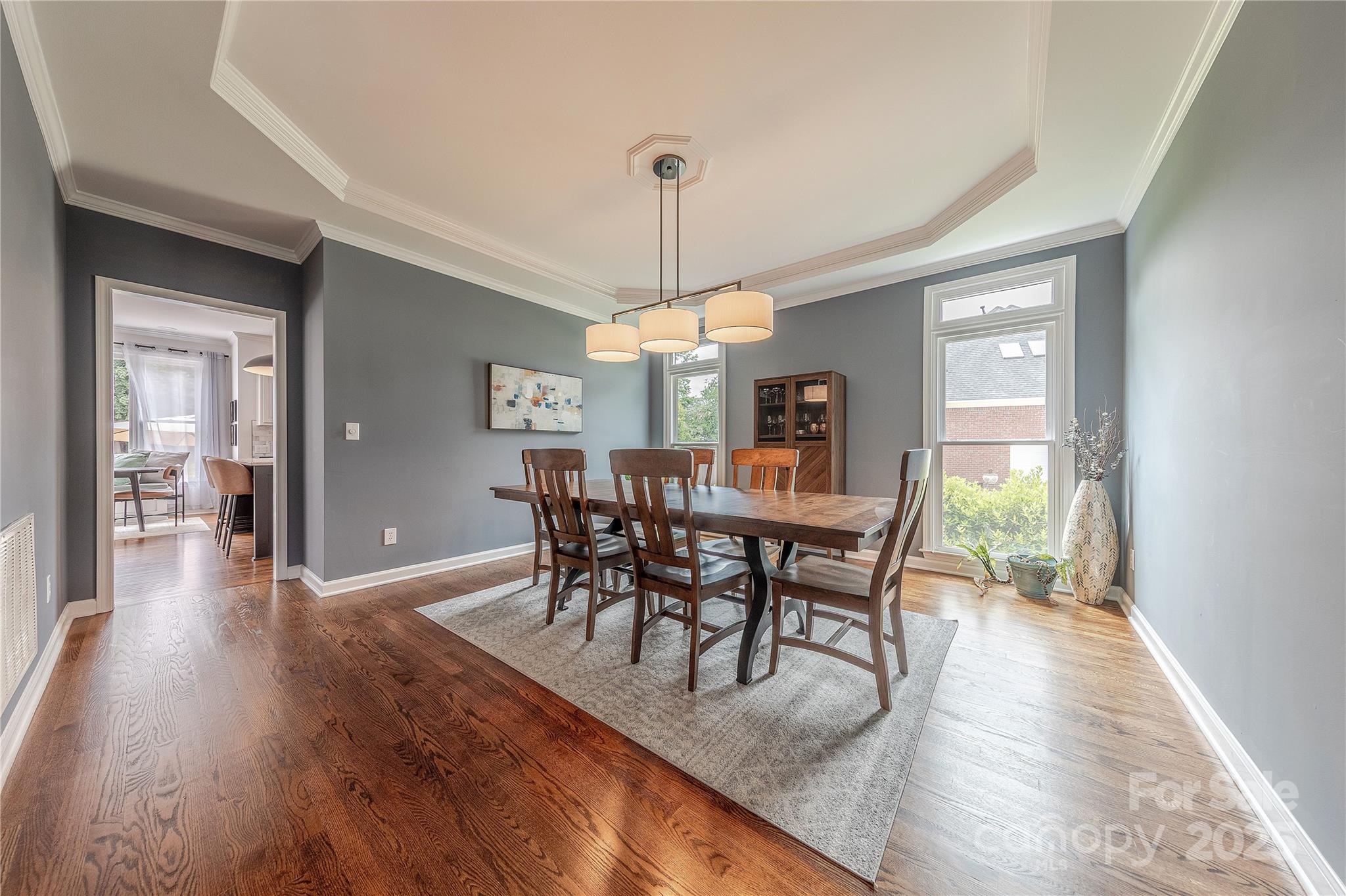 4117 Wallbrook Drive