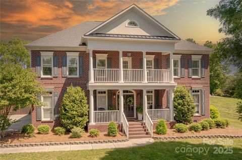 4117 Wallbrook Drive Matthews NC 28105