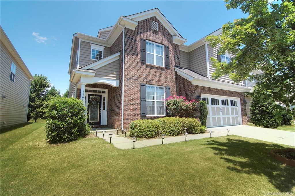 Stone Creek Ranch - Residential