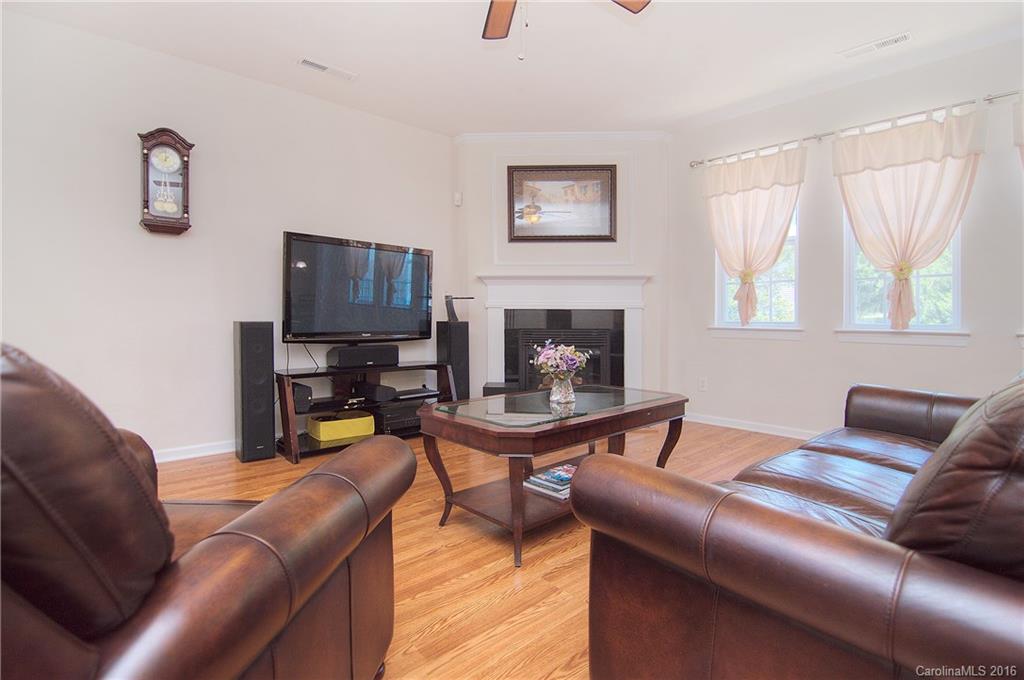 Stone Creek Ranch - Residential