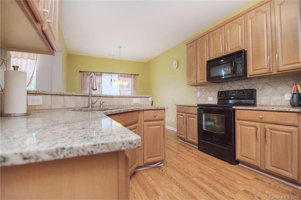 Stone Creek Ranch - Residential