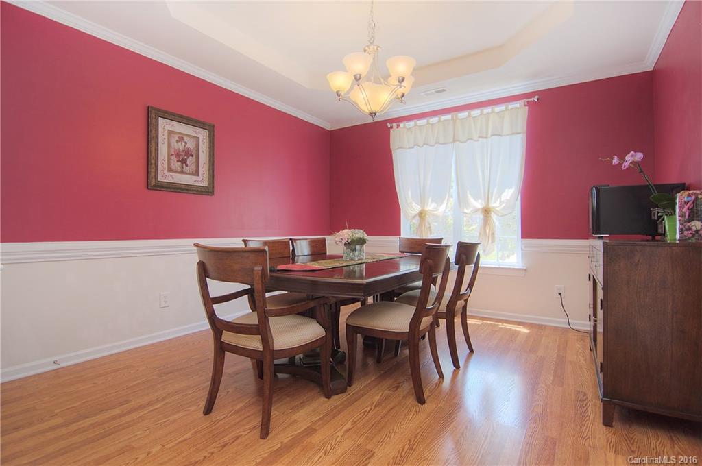 Stone Creek Ranch - Residential