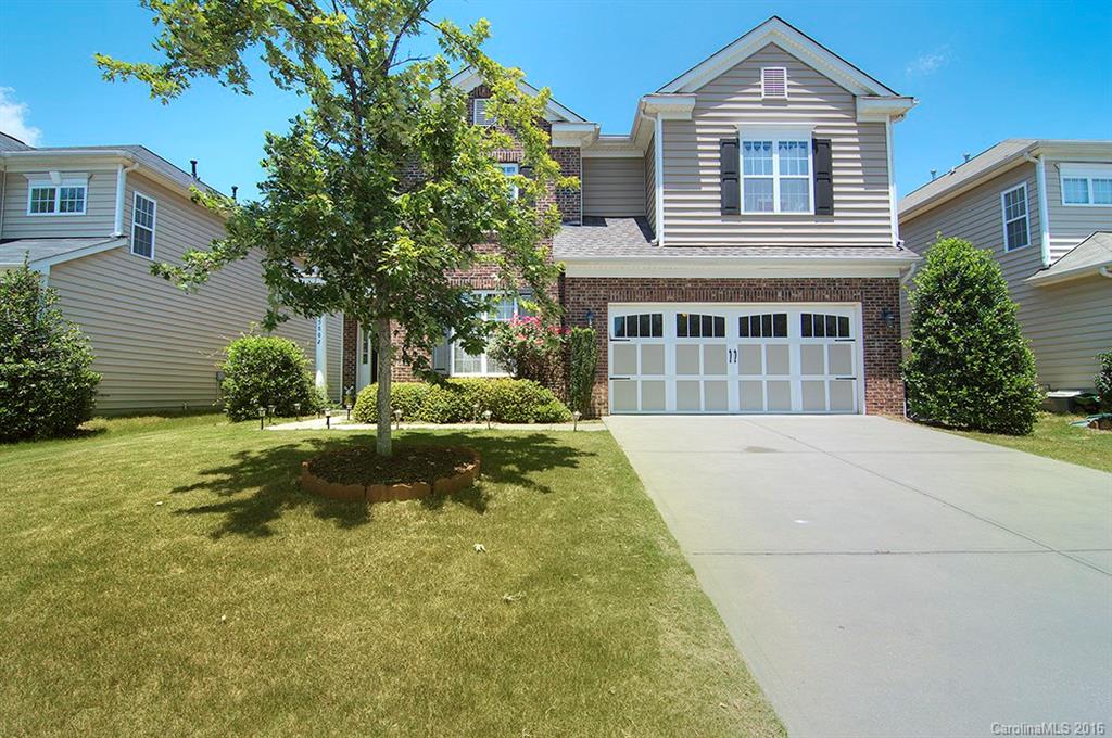 Stone Creek Ranch - Residential