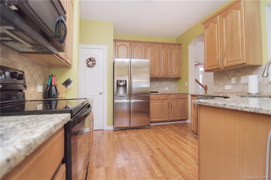 Stone Creek Ranch - Residential