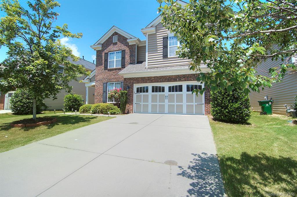 Stone Creek Ranch - Residential