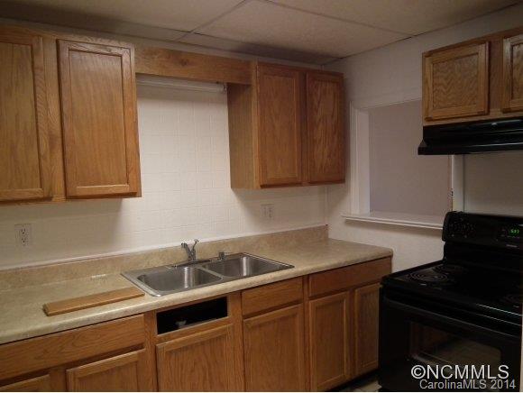 Sourwood Ridge - Residential