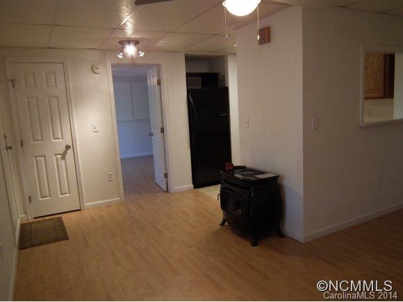 Sourwood Ridge - Residential