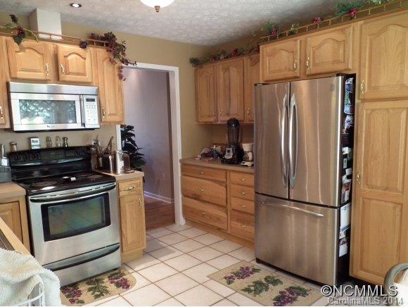 Sourwood Ridge - Residential