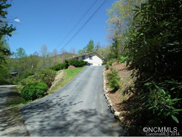 Sourwood Ridge - Residential