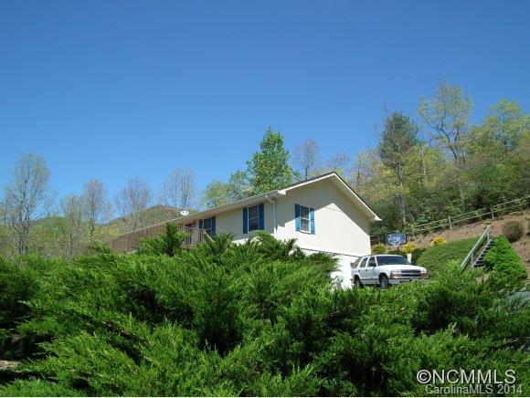 Sourwood Ridge - Residential