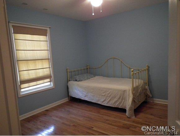 Sourwood Ridge - Residential