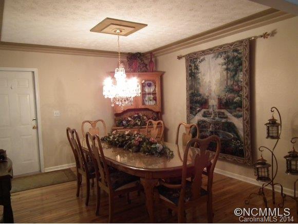 Sourwood Ridge - Residential