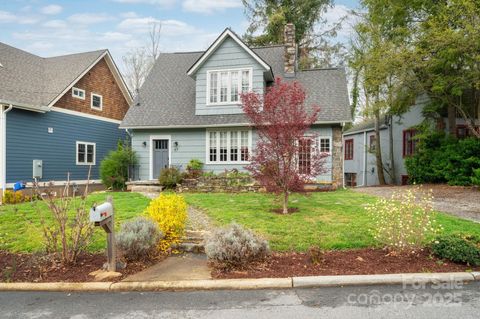 67 Westover Drive Asheville NC 28801