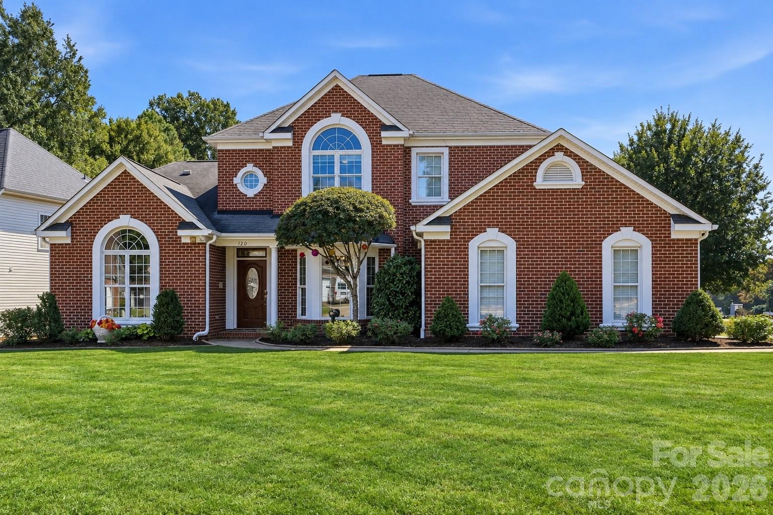120 Harris Farm Road